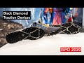 Black Diamond Traction Devices [ISPO 2020]