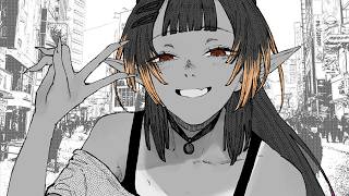The Gal Who Hides Her Nerdy Side!
PLEASE SUPPORT THE ARTIST - https://x.com/Kizuru09
Social π
Patreon - https://www.patreon.com/CrystalBlitzs
Personal Twitter - https://twitter.com/blitz_crystal
#CrystalBlitz #comicdub #anime
Thanks for the voice actors π
~~~~~~~~~~~~~~~~~~~~~
Ria - https://www.instagram.com/briszee
Male MC - Eric Wheeldon The Gal Who Hides Her Nerdy Side!