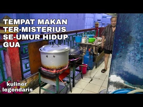 Sop Gurame Atay