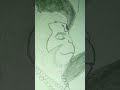 Jai shree Ram 🙏🥰 | hanuman ji drawing #drawing #art #viral #trending #viralvideos #hanumanjidrawing
