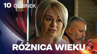 TOP wśród SERIALI! Różnica wieku – Odcinek 10 | SERIAL PO POLSKU!