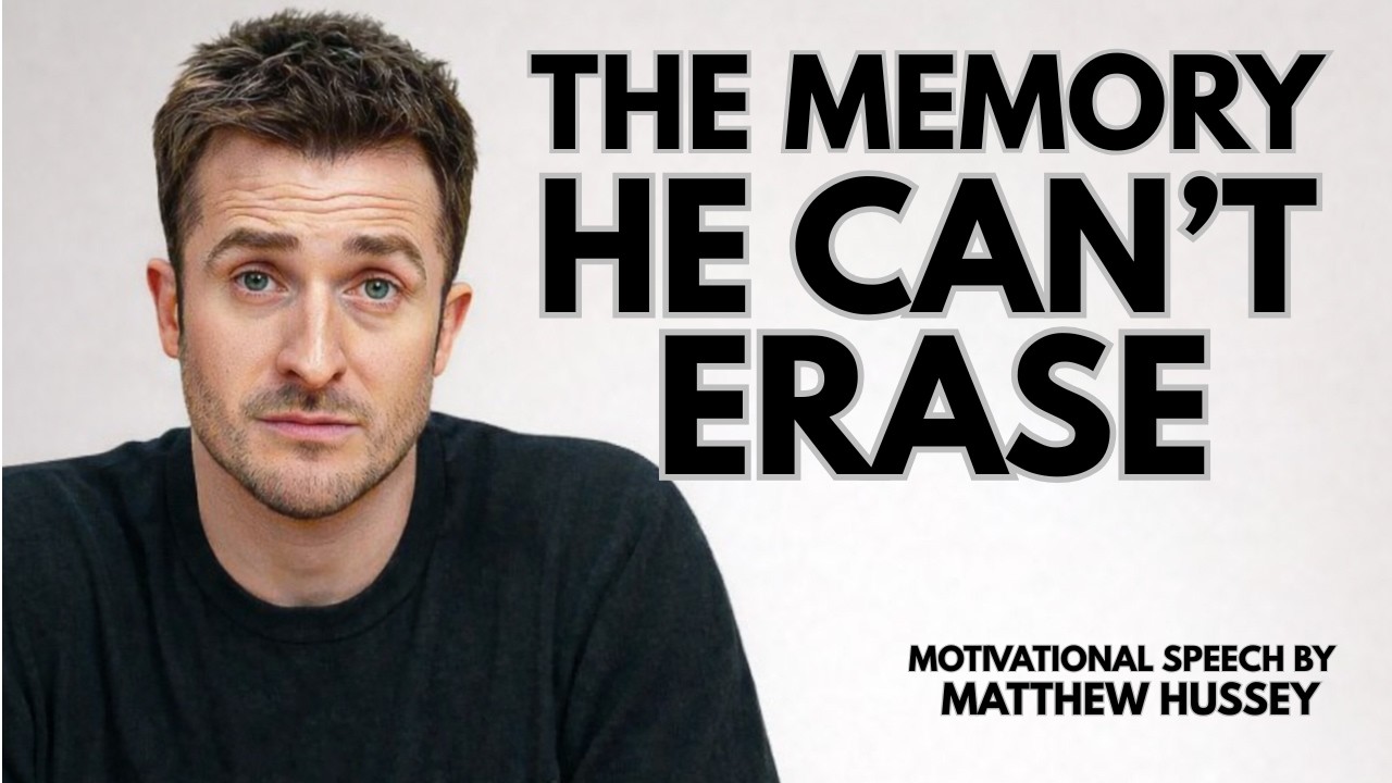 Matthew Hussey | Why One Woman Becomes His Obsessed Memory