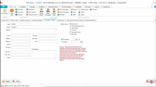 PROGRAM IPOS 5   Tutorial Cara Input Daftar Sales