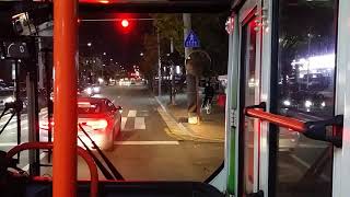 20181019 金 2탄 영등포역 에서 석수역 까지 5625 번을 타고