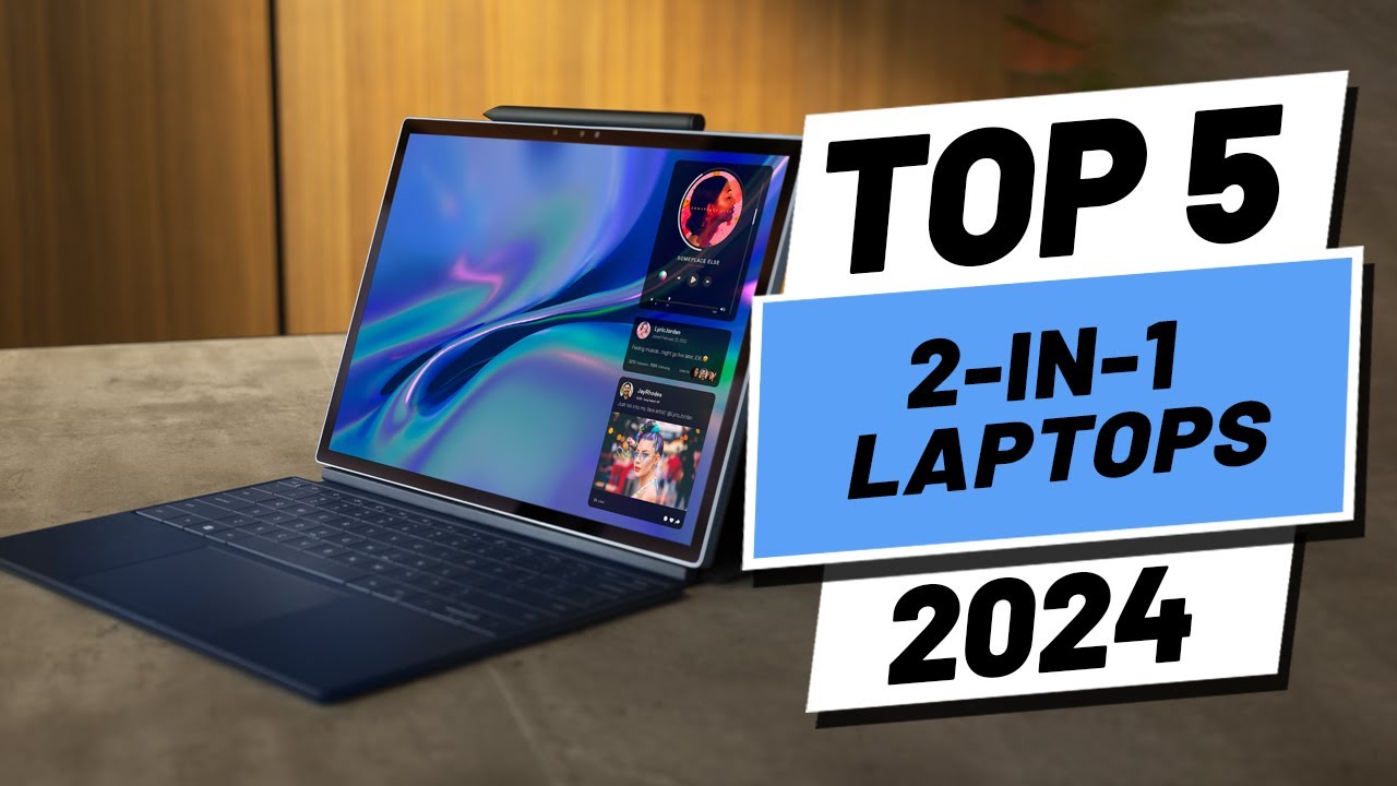 The best Microsoft laptops in 2024