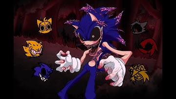 Omni Festival ~ Omnipresent ddlc mix but it