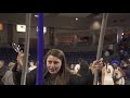 2019 WCC Championship Celebration