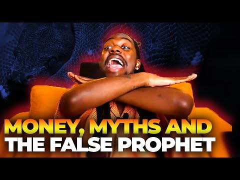 False Prophet Lamar Shmuel Eliyahu | The Power Of Suggestion Tricks Poor Victim..