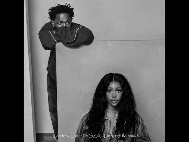 Kendrick Lamar, SZA - Dilemma ft. 6LACK | 2025 - YouTube