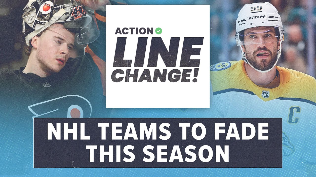 Who Will Be the Worst Team in the NHL in 2022-23?