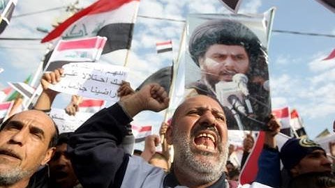 Video Dispatch: A Spectre of Violence Haunts Iraq