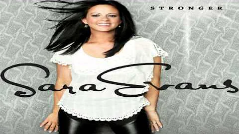 03 My Heart Can't Tell You No - Sara Evans