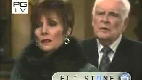 General Hospital: Monica & Edward Throw Tracy Out