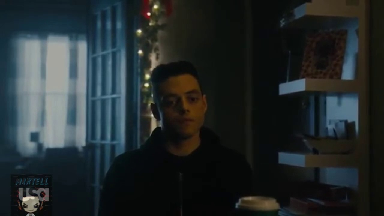 MR. ROBOT TRAILER TEMPORADA 4 - SUB ESPAÑOL - YouTube