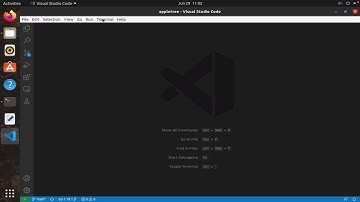 Building APIs with Go - Database Migration Part 2