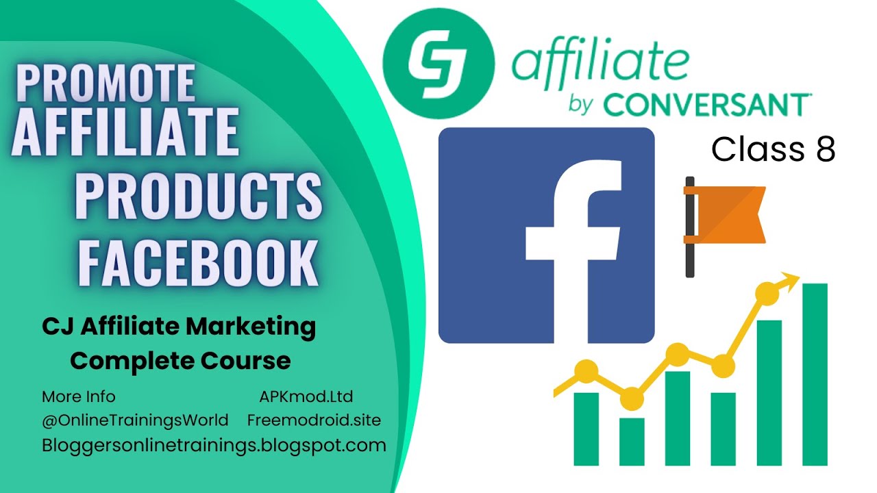 Promote Affiliate Products on Facebook | Top Strategies for Affiliate ...