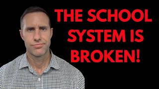 Things I Shouldn't tell you about a broken school system (Guidance Counsellor tells unspoken truths)