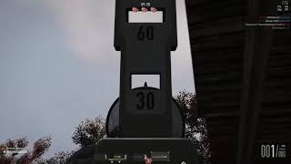 Heroes and Generals Panzerfaust Reload Animation
