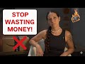 Stop Wasting Money: "5 Tricks to Beat Impulse Spending"
