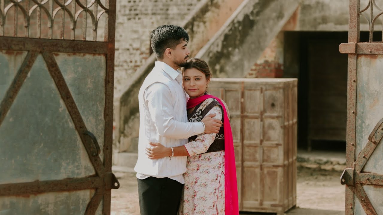BEST PRE WEDDING FILM 4k 2026 | ISHPREET & SIMRAN | CHETAN SURI PHOTOGRAPHY | AMIT SURI | LDH | PB