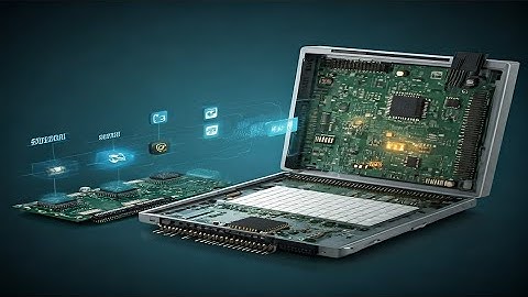 How Computer Work