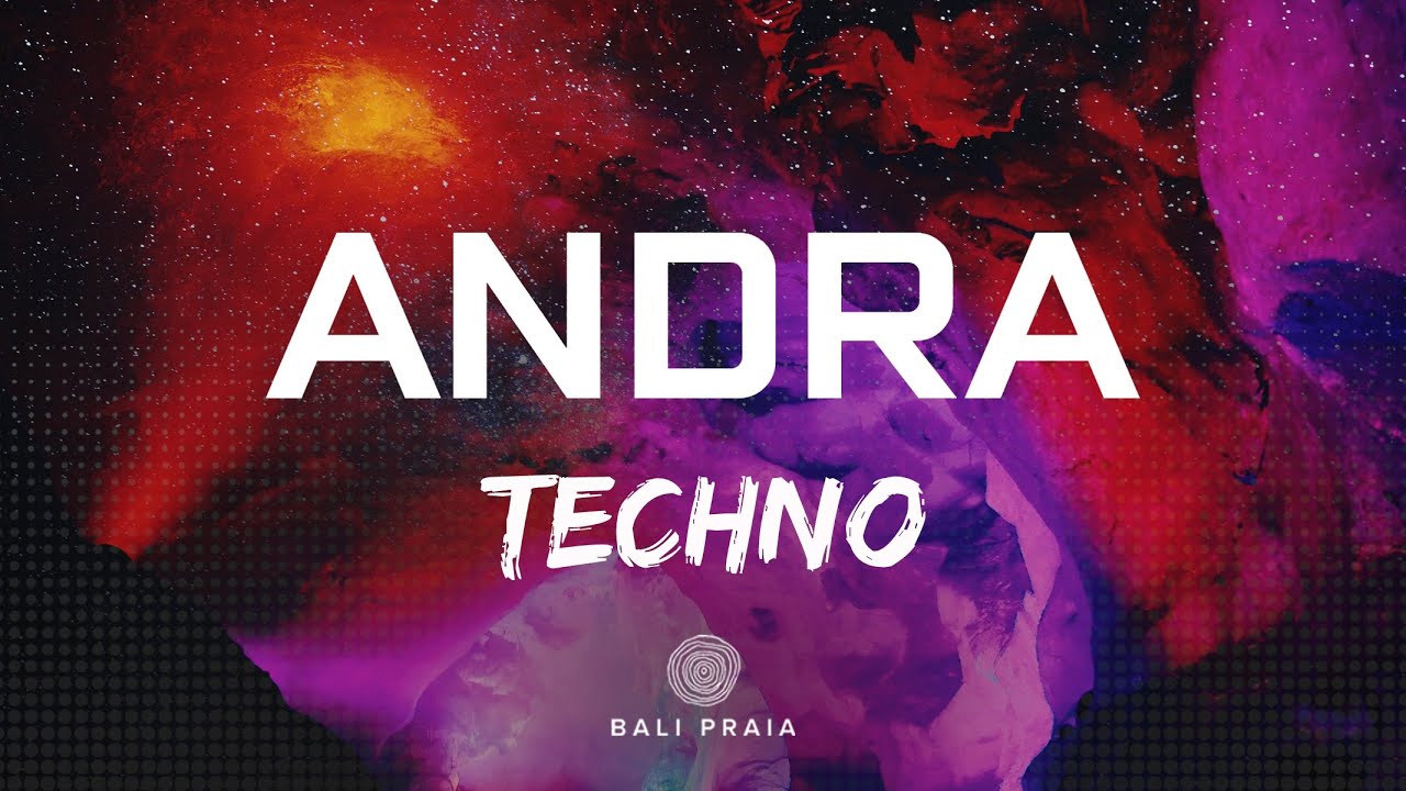 Bali Praia Live Weekly Show on Paranoia Radio ft. ANDRA (IND)