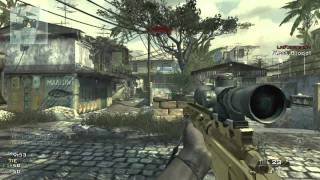 lnFectionz - MW3 Hitmaker FAIL