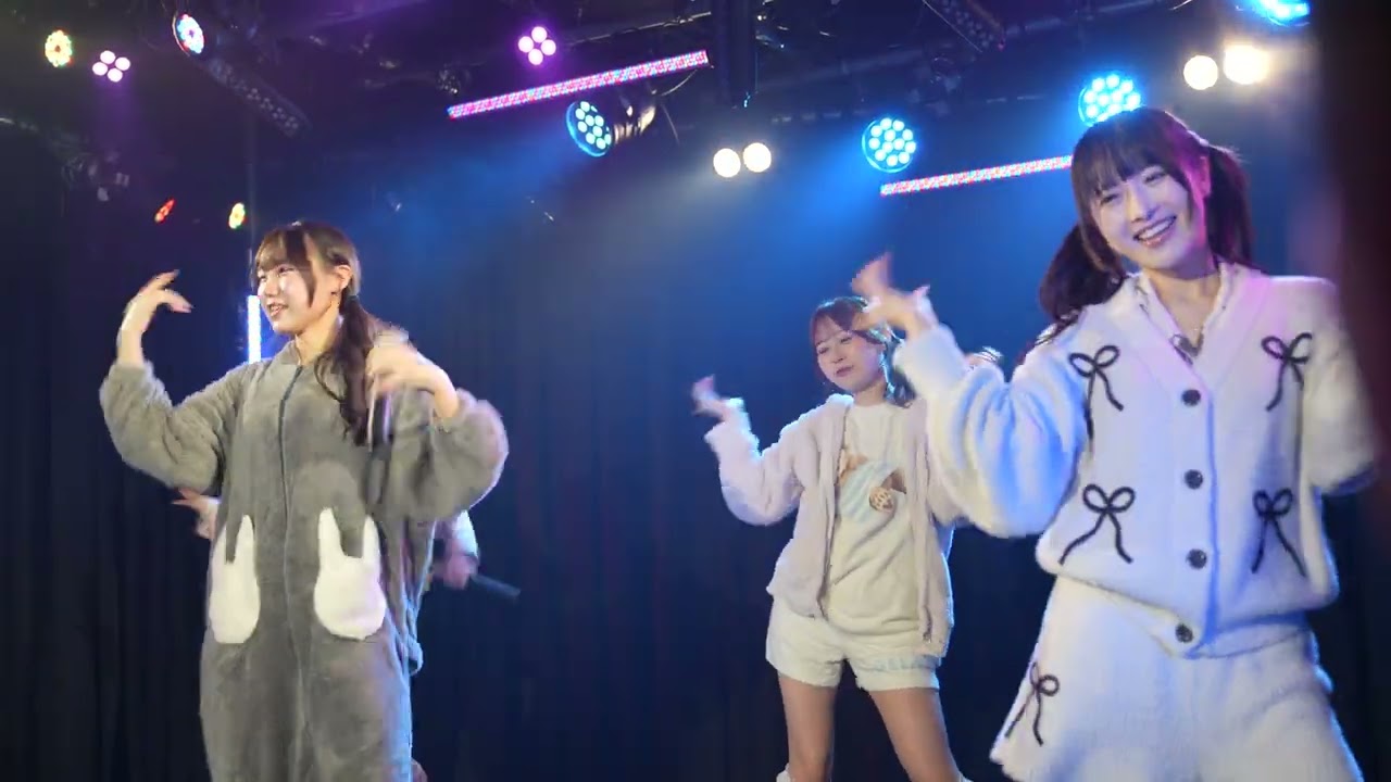 【4K.HD対応】翔んでファレノプシス_ひだまりヒロイン_20260110_池袋リヴォイス_あおはる