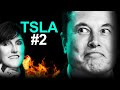 Tesla Stock Loses #1 Spot In ARK’s Flagship Fund