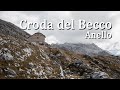 Giro ad Anello alla Croda del Becco [Trekking Italia Dolomiti]