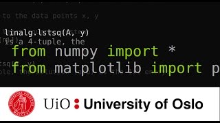 Introduction to Jupyter Notebook, part 2