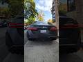 2025 BMW M5 G90 V8 #sport #bmw #v8 #car #usa #automobile #noise #shorts