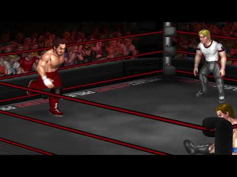 P:V Uprising 89 - Maverick Matthews vs. Dale Norman