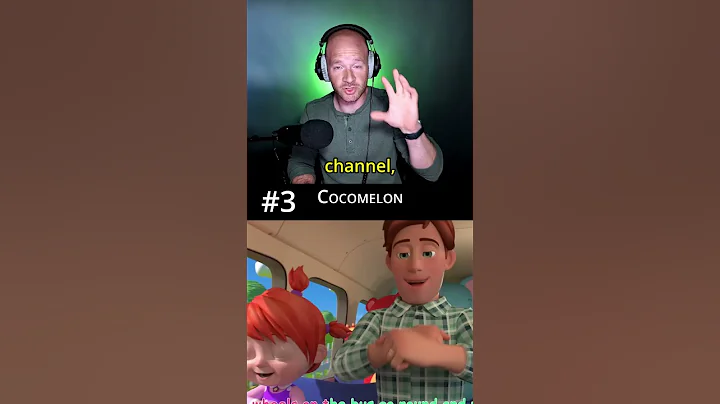 Mr. Beast has HOW MANY subscribers?! 5 Most Subbed Youtube Channels #list #top5 #youtube #mrbeast