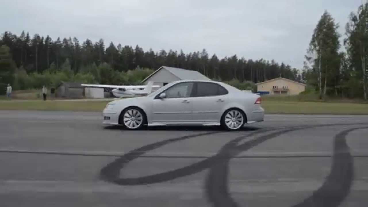 Volvo vs saab