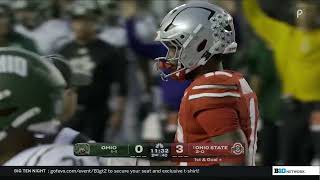 Ohio State vs Ohio 2025 in 30 Minutes (Full Game)