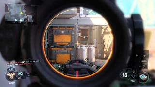 Call of Duty®: Black Ops 3 Noscope Collateral