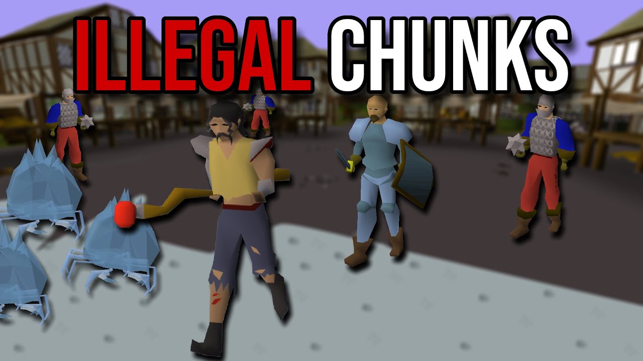 Rolling These Chunks Feels Illegal | Sun Chunks #23
