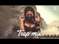 Trap Mix Music 2022 ☠️ Best Gangster Rap Mix - Hip Hop & Trap Music 2022 #8