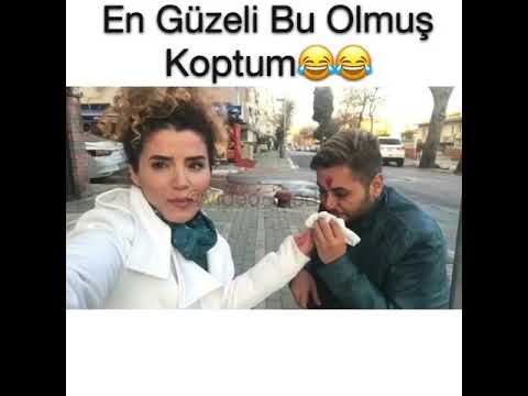 Nilay Toprak / Banu Mehmet 😂😂