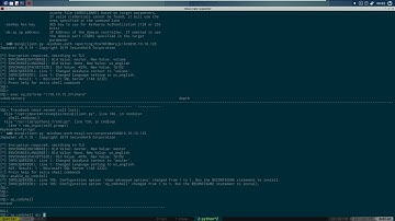 HackTheBox - Querier (Speedrun)