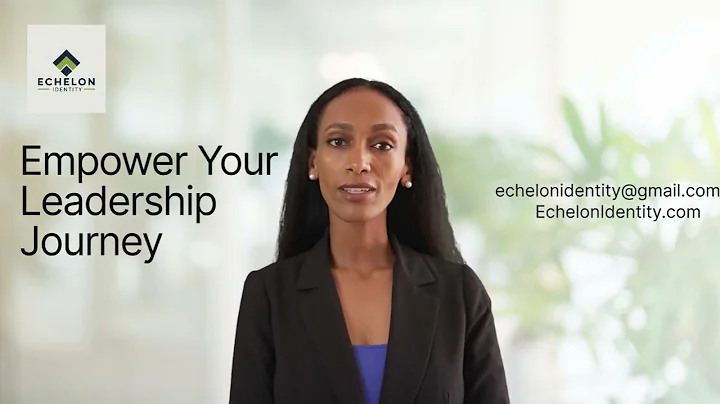 Transform Your Leadership Through Storytelling