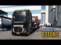 Volvo FH Series 6 | Germany - Poland 122km | Euro Truck Simulator 2 1.56 | HORI Truck Control System