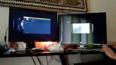 Debian Compiz Effects