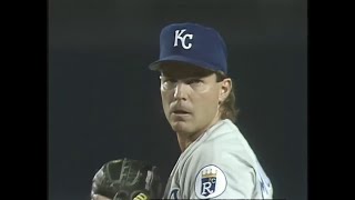 Royals All-Stars 1992