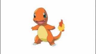 Pokemon Cries - Charmander | Charmeleon | Charizard