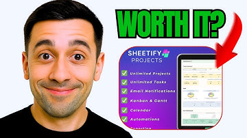 Sheetify CRM | Honest Review (ALL YOU NEED TO KNOW)