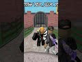 Roblox MM2 Behind Doing What Game