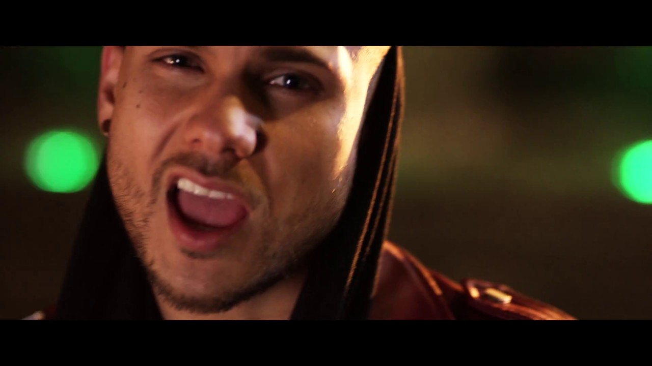 Amar Sandhu Rooftop Party ft. Mickey Singh (prod. by UpsideDown