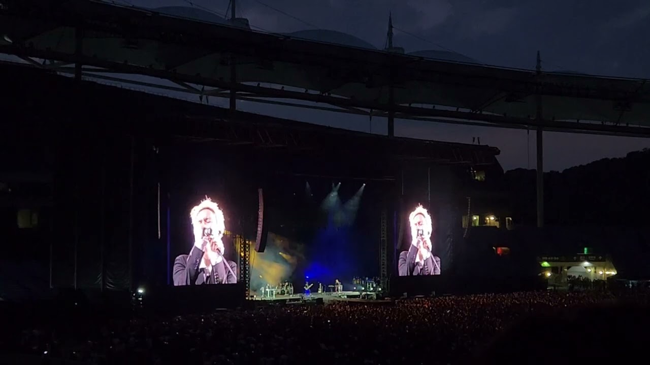 250927 MUSE 뮤즈 콘서트 엑스디너리 히어로즈 MONEYBALL